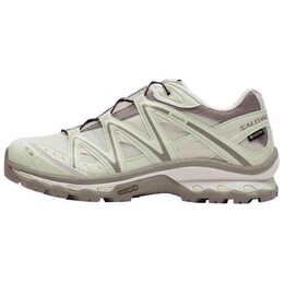 XT-Quest Кроссовки для походов / треккинга унисекс с низким верхом серо-бежевый Salomon 477809 | greige