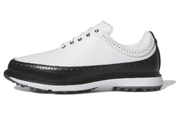 Кроссовки для гольфа Adidas MC80 унисекс, White id4750 | white