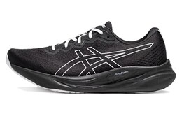 Asics Кроссовки Мужчины, Black/White 1011b780-002 | black/white