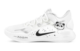 Мужские баскетбольные кроссовки Nike Hyperdunk X ar0465-100(team40-男款脏脏熊猫)