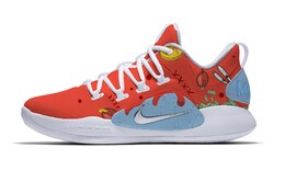 Мужские баскетбольные кроссовки Nike Hyperdunk X ar0465-100(teamd-男款红蟹)