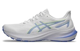 Кроссовки Asics GT-2000 12 Женские, White 1012b506-102 | white
