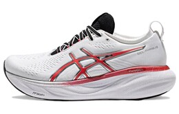Asics GEL-Nimbus 25 Кроссовки Женщины, White 1012b563-100 | white