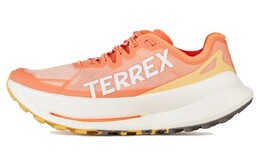 Adidas Кроссовки Женские, Team Orange/Cloud White/Team Light Blue if6597 | team orange/cloud white/team light blue