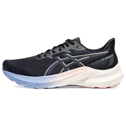 Кроссовки Asics GT-2000 12 Женские, Black/Blue 1012b724-001 | black/blue