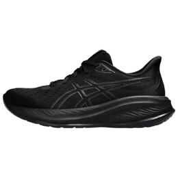 Кроссовки Asics GEL-CUMULUS 26 Женские, Black 1012b599-003 | black