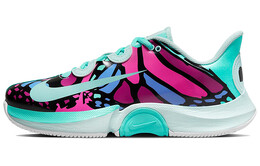 Теннисные кроссовки Nike Air Zoom GP для женщин dv4327-411