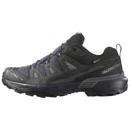 X ULTRA 360 Кроссовки для походов и треккинга женские с низким верхом, черный Salomon l47571600 | black