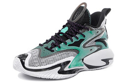 Кроссовки Anta Shock The Game 5 Crazy Tide 112131601-1