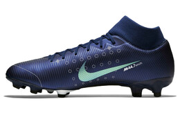 Мужские футбольные кроссовки Nike Mercurial Superfly 7 bq5427-401