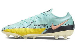 Мужские футбольные кроссовки Nike Phantom GT dc0748-407