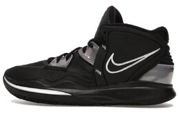 Баскетбольные кроссовки Nike Kyrie 1 унисекс, Black dc9134-005 | black