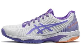 Женские теннисные кроссовки Asics Solution Speed FF 2 1042a136-104
