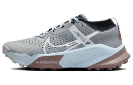 Кроссовки для трейлраннинга Nike Zoomx Zegama для женщин, Gray/Blue dh0625-005 | gray/blue