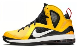 Мужские баскетбольные кроссовки Nike Lebron 9 Elite 516958-700