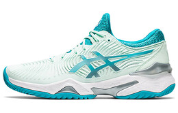 Теннисные кроссовки Asics Court FF 2 для женщин 1042a076-300