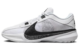 Баскетбольные кроссовки Nike Freak 5 унисекс, Gray dz2946-100 | gray