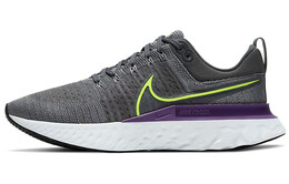 Кроссовки Nike React Infinity Run Flyknit 2 мужские ct2357-004