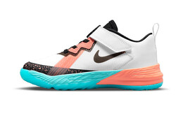 Детские баскетбольные кроссовки Nike Lebron 18 PS dj3761-115