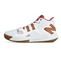Теннисные кроссовки New Balance Coco CG1 унисекс, White uchcocod | 白色