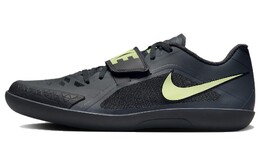 Кроссовки Nike Zoom Rival унисекс, Black 685134-004 | black