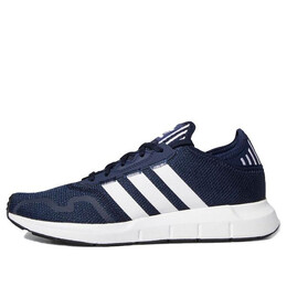 Кроссовки Swift Run X Adidas, синий fy2115 | blue