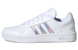 Баскетбольные кроссовки Adidas Neo Hoops 2.0 женские fw3535