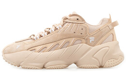 Женские беговые кроссовки Fila ADE f52w111101fwp