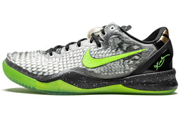 Баскетбольные кроссовки Nike Kobe 8 мужские 639522-001