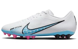 Футбольные кроссовки унисекс Nike Air Zoom Vapor 15, белый dj5630-146 | 白色
