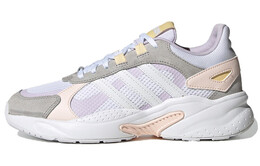 Женские беговые кроссовки Adidas Neo Crazychaos Shadow fy7828