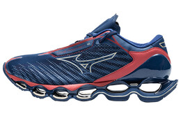 Mizuno Prophecy 12 Кроссовки Мужчины, Blue j1gc230007 | blue