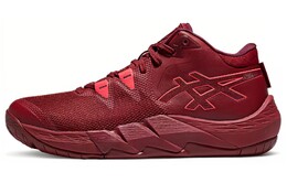Мужские баскетбольные кроссовки Asics Unpre Ars, Burgundy 1063a070-600 | burgundy