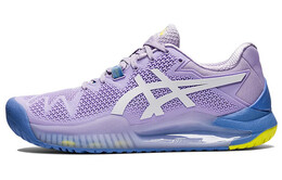 Теннисные кроссовки Asics Gel-Resolution 8 для женщин 1042a072-501
