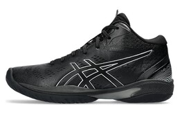 Мужские баскетбольные кроссовки Asics, Black 1063a078-001 | black