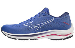 Mizuno Wave Rider 25 Кроссовки Женщины j1gd210300