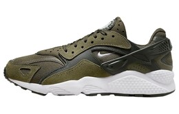 Кроссовки Nike Air Huarache для мужчин, Olive dz3306-300 | olive