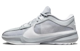 Мужские баскетбольные кроссовки Nike Freak 5, Gray dz2946-002 | gray
