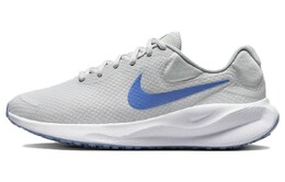 Nike REVOLUTION 7 Кроссовки для женщин, Gray/Blue fb2208-001 | gray/blue