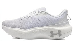 Кроссовки мужские низкие белые Under Armour 3027189-101 | white