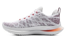 Кроссовки женские Hovr Velociti 3 Low-top белые Under Armour 3026124-102 | white