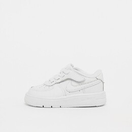 Кроссовки Air Force 1 Low Easy On (TD) Nike, цвет white/white/white 14800023 | white/white/white