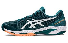 Мужские теннисные кроссовки Asics Solution Speed FF 2 1041a182-300