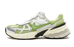 Кроссовки Nike V2K Run для женщин, Green fd0736-100(team15-青柠慕斯) | green