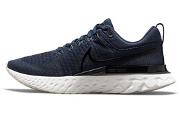 Мужские беговые кроссовки Nike React Infinity Run Flyknit 2 ct2357-401