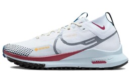 Кроссовки Nike Pegasus Trail 4 для женщин, White/Red dj7929-102 | white/red