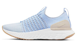 Nike React Phantom Run Flyknit 2 Кроссовки женские cj0280-400