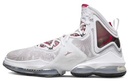 Мужские баскетбольные кроссовки Nike Lebron 19 cz0203-101