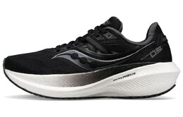 Кроссовки женские Triumph 20 Low-top Black Saucony s10759-10