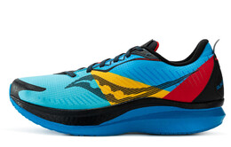 Кроссовки Saucony Endorphin Speed 2 RUNSHIELD Arctic Chill s20713-1(m宽)